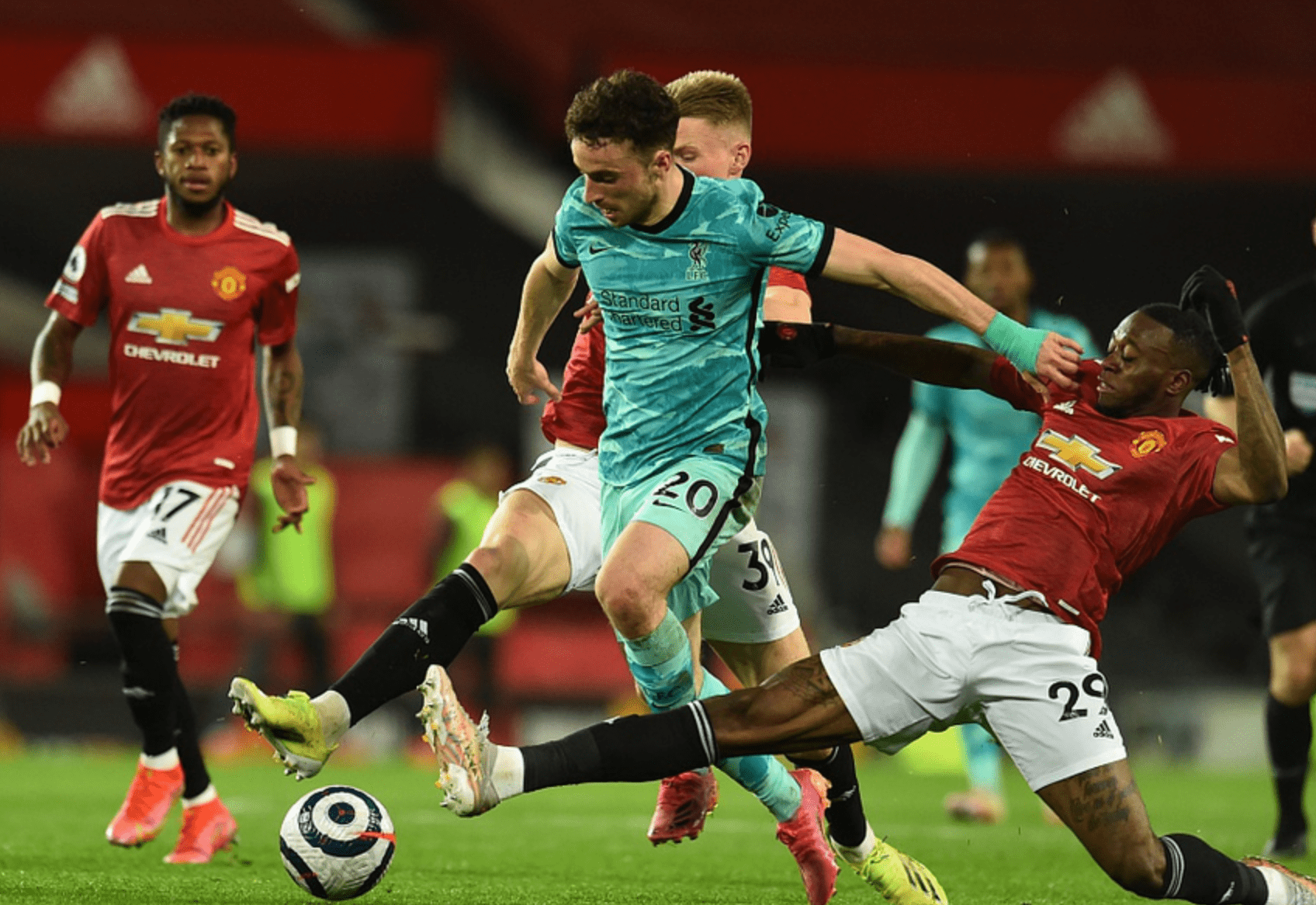 区端的劣势 区端的劣势